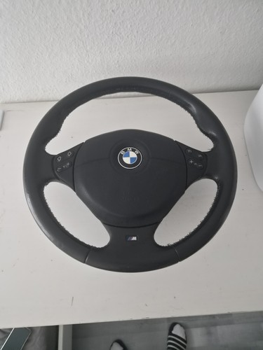 Bmw technik volante - bmw, in