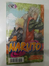 Naruto Serie Nera n 42