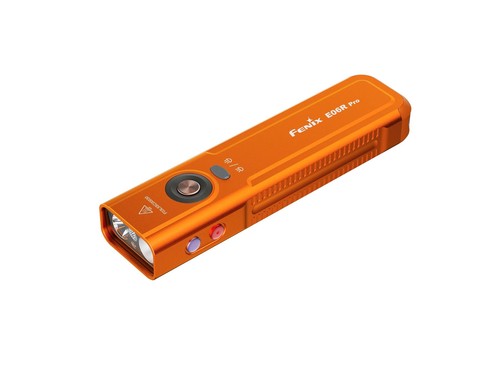 Fenix e06r pro edc - fenix,