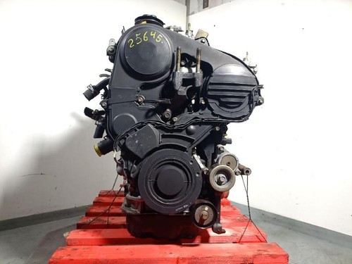 Motore mazda station - rf,