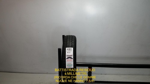 Gomme usate 155 - , 75t
