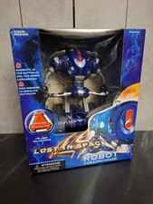 Lost In Space Robot con