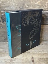 Doctor sleep stephen - doctor, king