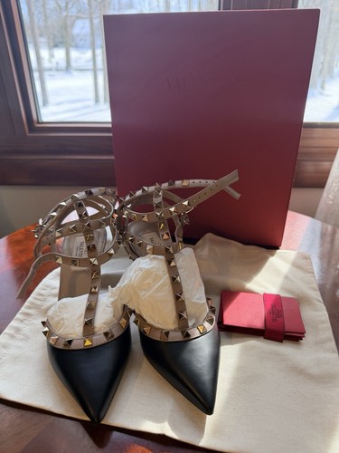 Scarpe valentino garavani - valentino,