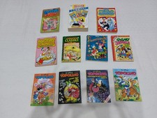 I Grandi Classici Disney + I Classici + Topolino - lotto 11 PZ ♦️ ANNI 80' / 90'