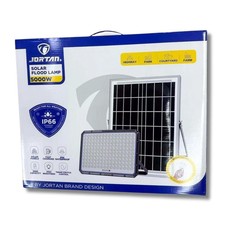Faro Led 5000W Slim con