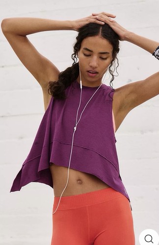 Free people movement tempo - people, xs