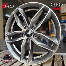 🔥RS Kit 4 Cerchi In Lega da