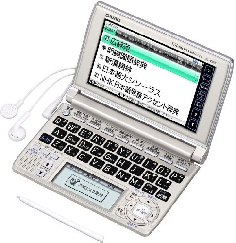 Casio word dizionario - casio,