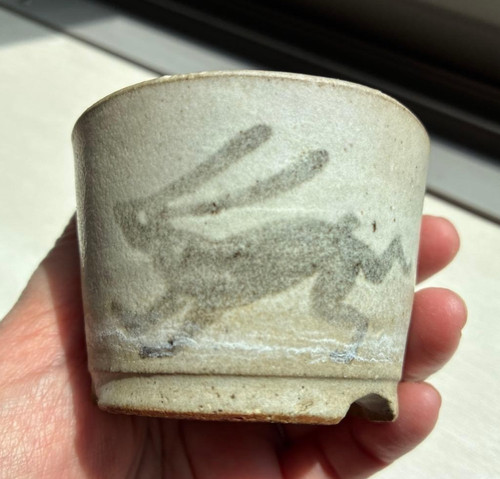 Vaso per bonsai giapponese