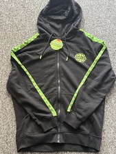 Felpa con cappuccio zip - cappuccio,