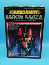 BARON KARZA MADE JAPAN