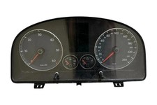 Strumentazione VW TOURAN 1T3
