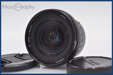 【EXC+++】 MINOLTA AF 20mm