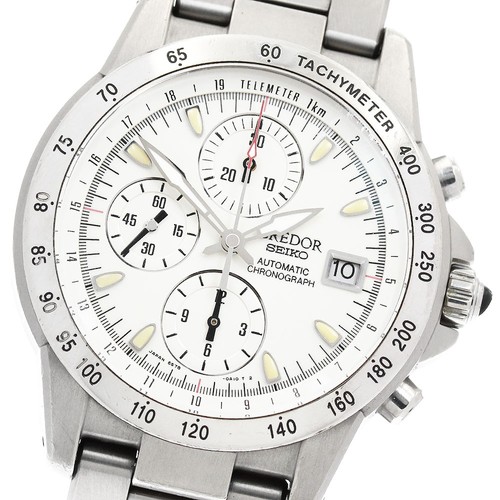 Orologio uomo automatico - uomo,