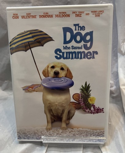 The dog who saved - who,