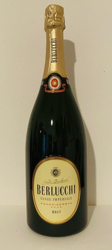 Berlucchi cuvée imperial - ,
