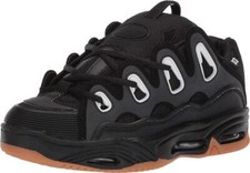 Scarpe da skate uomo Osiris D3