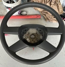 VOLANTE STERZO VOLKSWAGEN POLO 2001-2009 COME NUOVO