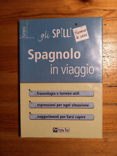*** AA.VV. - GLI SPILLI - SPAGNOLO IN VIAGGIO ***