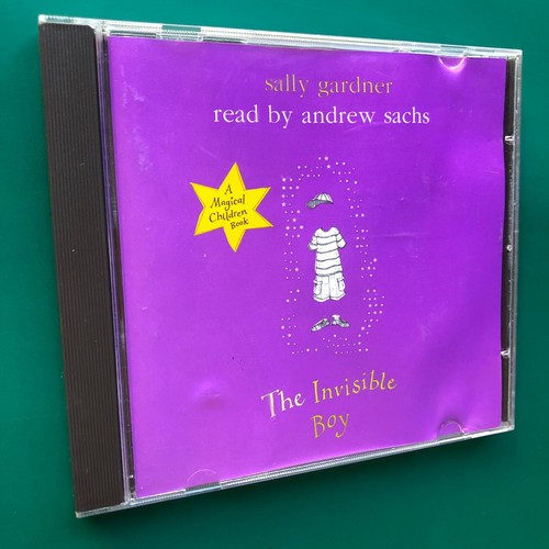 Sally gardner the invisible - the,