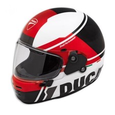 Casco Integrale Ducati Tema V2