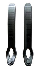 Rome Attacchi Snowboard - Punta Connettore / Regolatore Cinghie - Tutti i