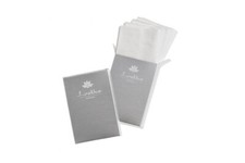 Fazzoletti in ovatta 2 veli 5 pz ad Astuccio, Conf. 100 pz, Linea Cortesia Hotel