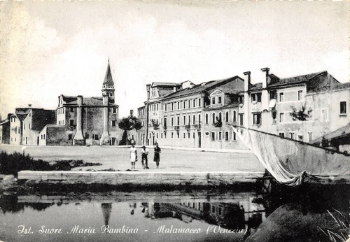 A7595 istituto suore maria - istituto,