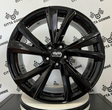 SET 4 Cerchi in lega