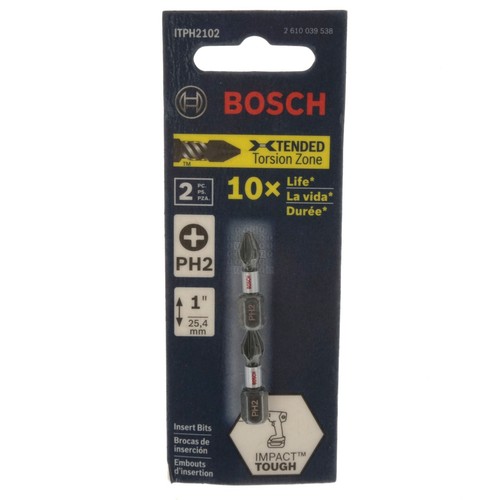 Bosch itph2102 impact - itph2102, #2