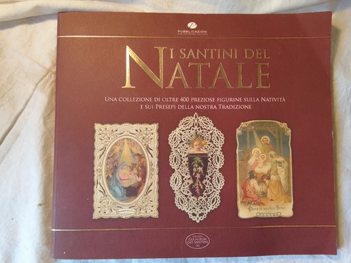 Album figurine del - :, i