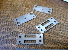 Setup macchinista blocchi