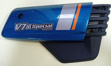 Moto Guzzi V7 III Special Fianchetto Destro