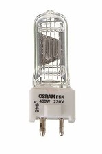Osram FSX 93592 400W 230V