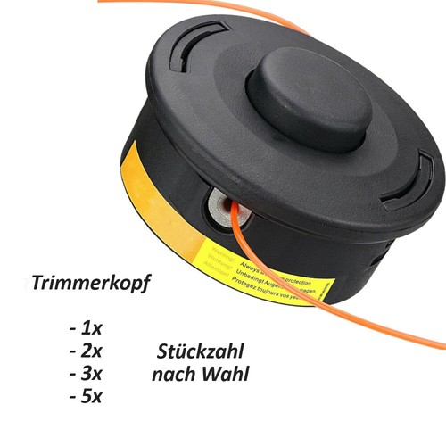 Testa taglio m10 - 1x-5x, per