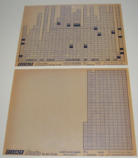 Ersatzteilkatalog auf