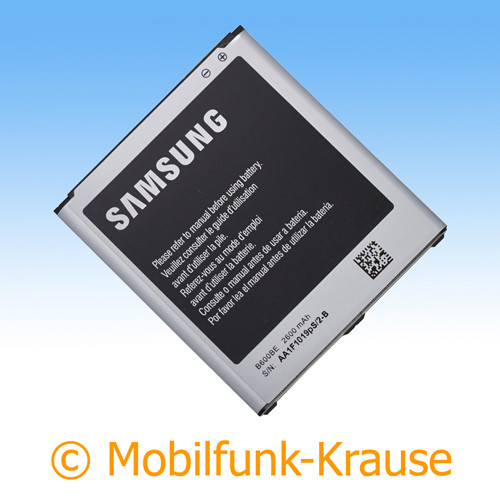 Batteria originale per - , samsung