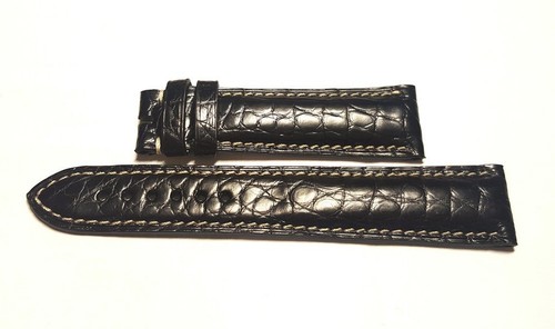 Eberhard cinturino nero opaco - eberhard,