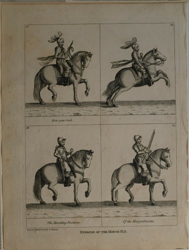1788 antico militare - 1788,