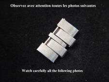 LINK MAILLON AVEC SON AXE POUR BRACELET YEMA PLONGÉE SUPERMAN