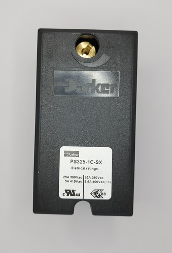 Parker pressostato per - parker,