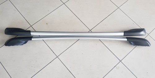 Barre tetto longitudinali - barre,