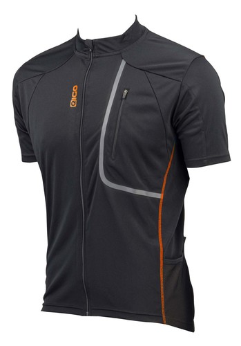 Nuova maglia maniche corte - nuova,