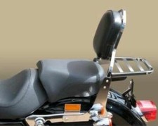 Schienalino sissy bar sissybar