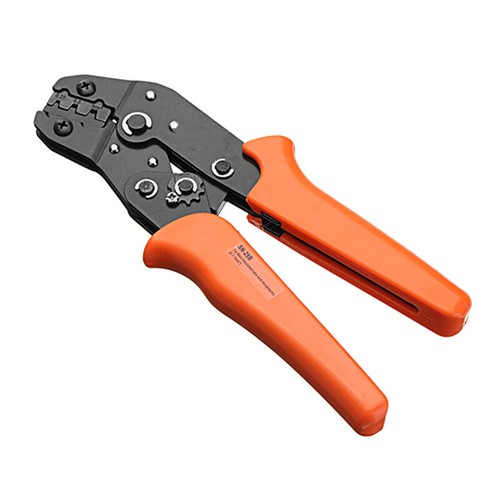 Pinza crimpatrice 28b - pinza, sn-28b