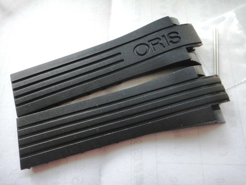 Genuine oris rubber band - genuine,