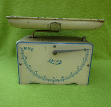 Antica bilancia da cucina