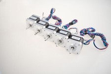 Motore Passo Nema17 60 oz-In