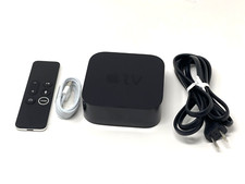 Apple TV 4K 5a generazione 32